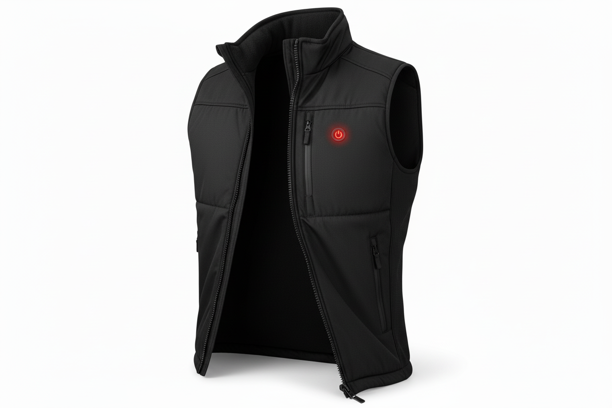 CoreWave™ Sports Heated Vest
